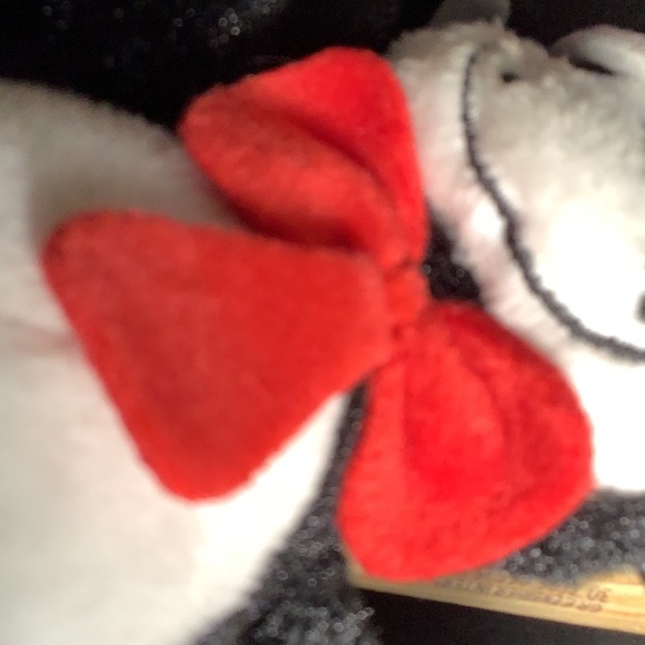 Cat in the hat plushie - Picture 3 of 5